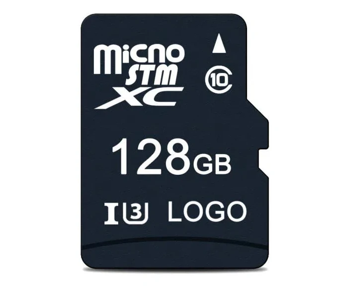 SDcard
