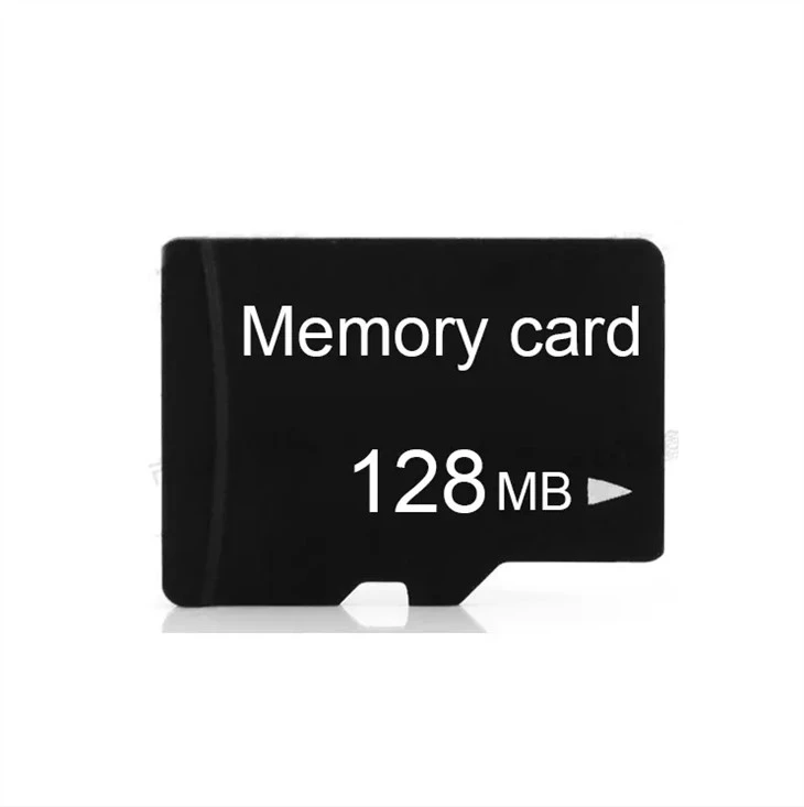 Tarjetas TransFlash de alta velocidad