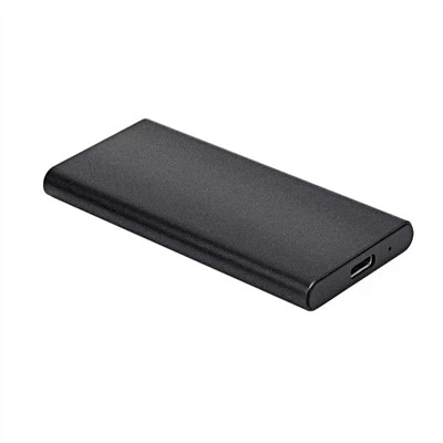 Disco duro SSD portátil móvil