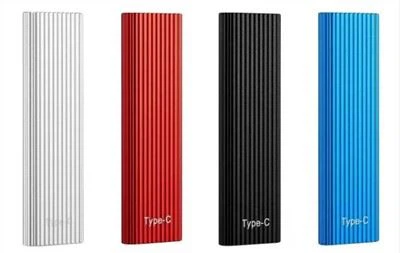 Disco duro de estado sólido de 1 TB