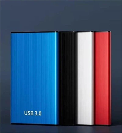 Disco cuadrado SSD U