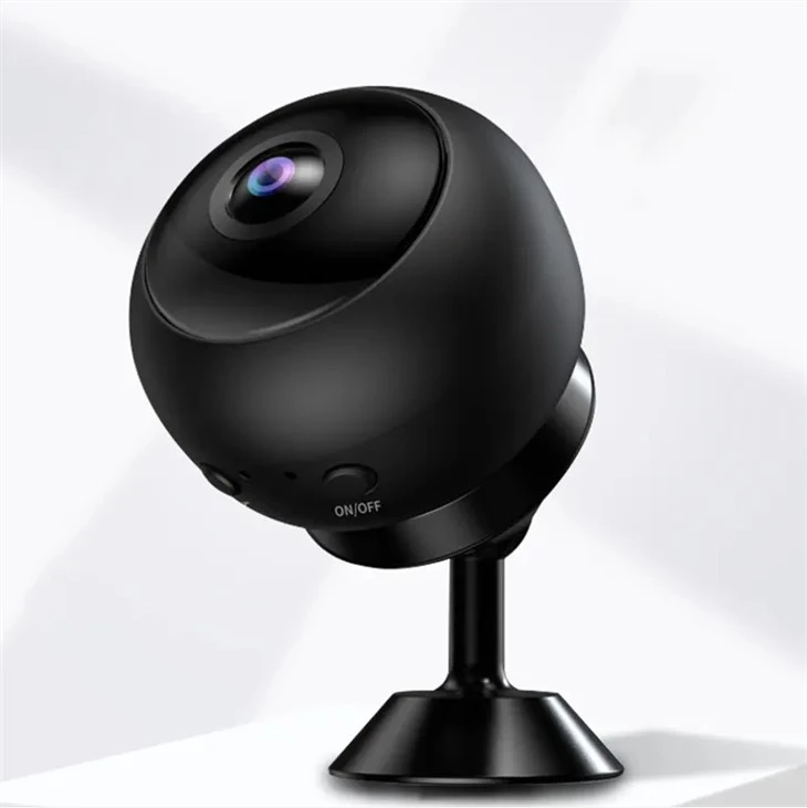 HD Mini Security Camera factory