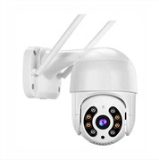 Wifi Cámara Hd Cámara Ip Inalámbrica